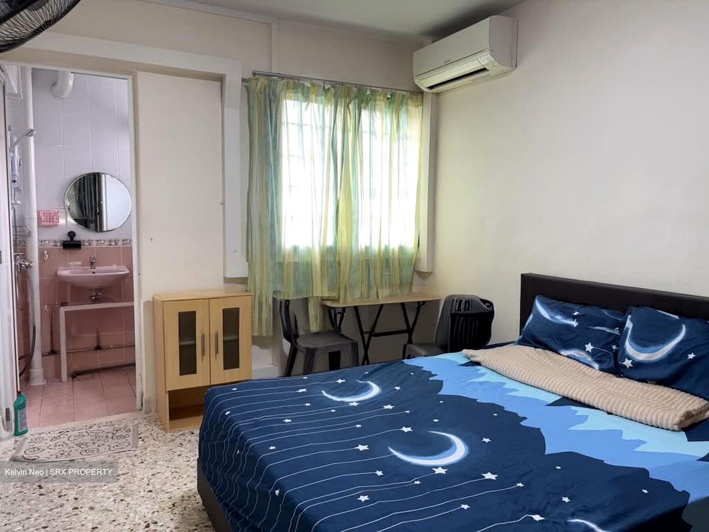 Blk 610 Ang Mo Kio Avenue 4 (Ang Mo Kio), HDB 3 Rooms #563658351